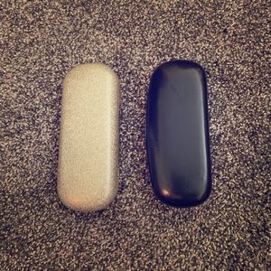 Eyeglass Cases